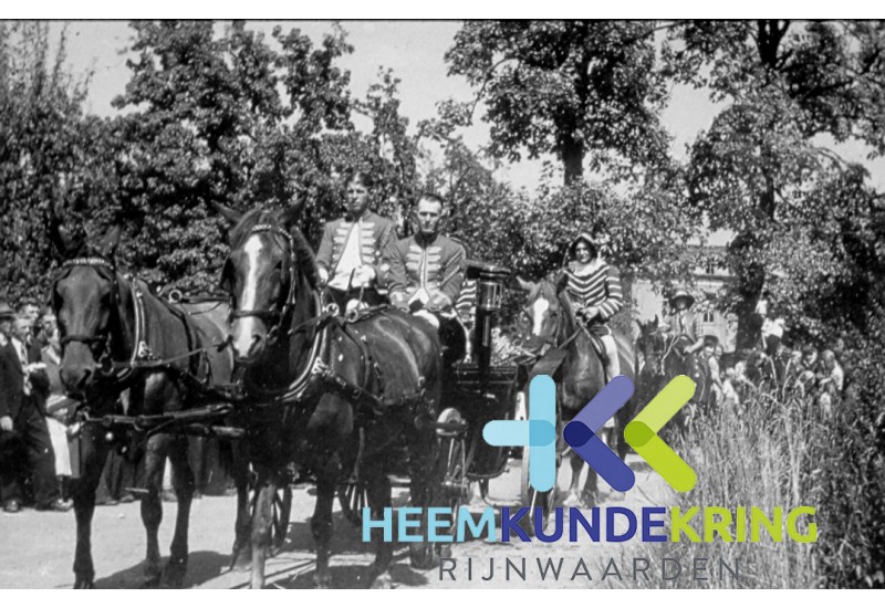 Pannerden Bevrijding (5)